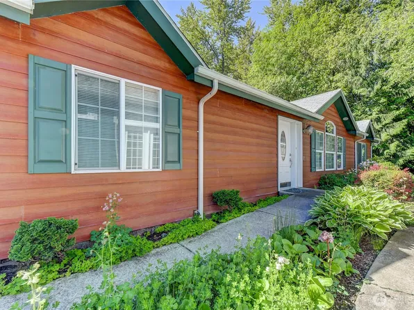 6712 243rd Avenue E, Buckley, WA 98321