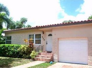 703 SW 20th Rd, Miami, FL 33129