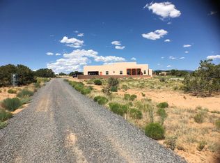 7 Senda Artemisia, Santa Fe, NM 87508