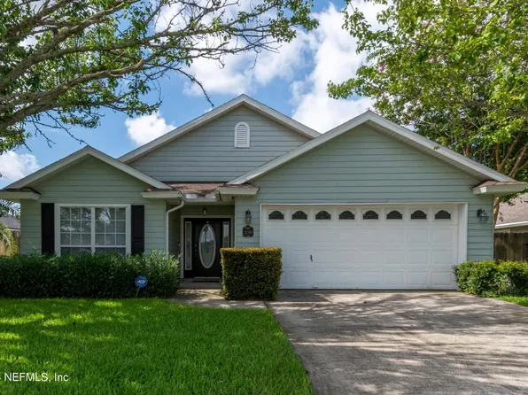 12760 COPPER SPRINGS Road, Jacksonville, FL 32246