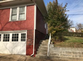 829 Braddock Rd #G, Cumberland, MD 21502