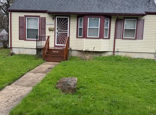 17756 Fenton St, Detroit, MI 48219