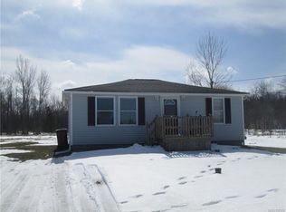 2447 March Rd, Eden, NY 14057