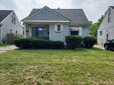 6434 Weddel St, Taylor, MI, 48180