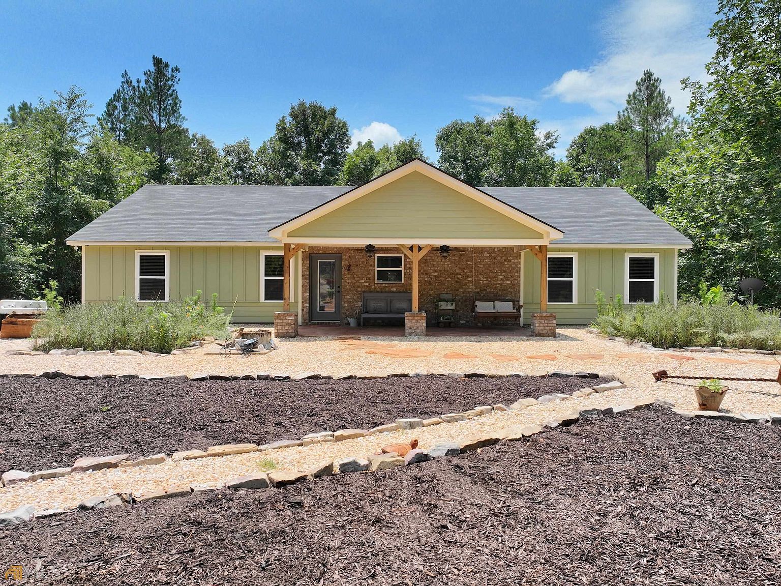 392 Jim Grizzle Rd, Royston, GA 30662 Zillow