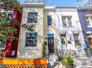 628 Morton Pl NE, Washington, DC 20002