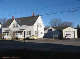 1 Boston Ave, Winslow, ME 04901