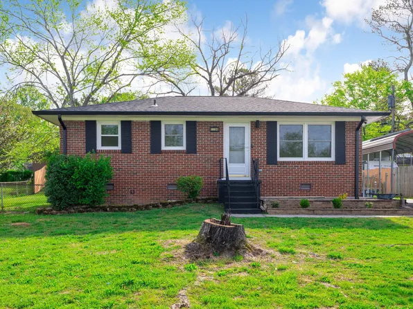 7734 Jocelyn Dr, Chattanooga, TN 37416