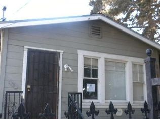 1004 90th Ave #A, Oakland, CA 94603