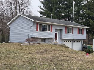 1750 Poplar Path, Stevensville, MI 49127