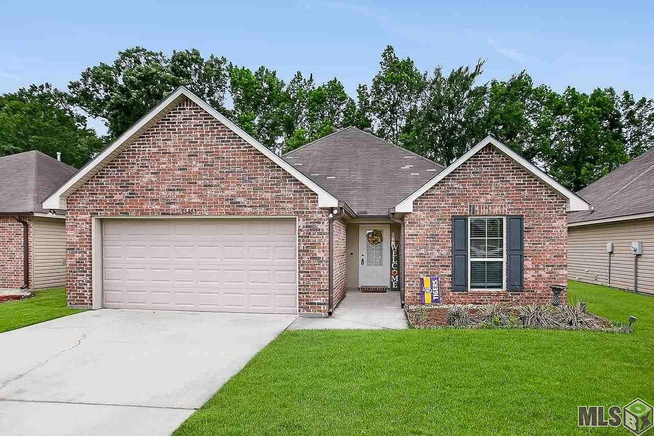 15463 Oakstone Dr, Prairieville, LA 70769 Zillow