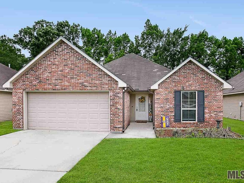 15463 Oakstone Dr, Prairieville, LA 70769 Zillow