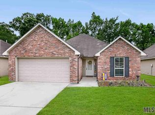 15463 Oakstone Dr, Prairieville, LA 70769