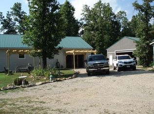 711 Narraganset Rd, Cherokee Village, AR 72529