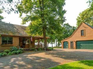 1605 White Cloud Dr N, Isle, MN 56342