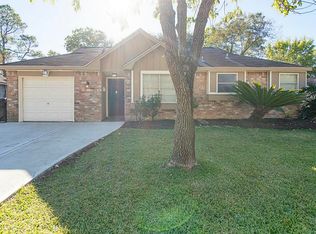 12606 Gotham Dr, Houston, TX 77089