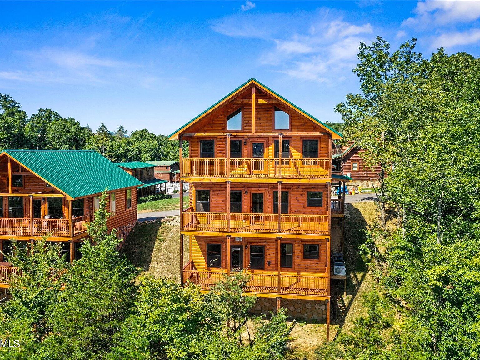 725 Blueberry Ridge Way, Pigeon TN 37863 Zillow
