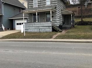 104 Clark St, Punxsutawney, PA 15767