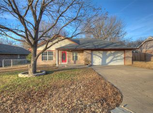 26 Rosemarie St, Kiefer, OK 74041