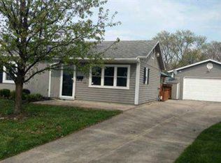 136 N Brown School Rd, Vandalia, OH 45377
