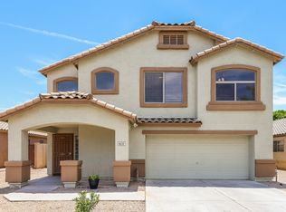 16231 W Moreland St, Goodyear, AZ 85338