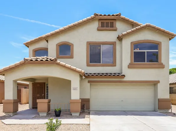 16231 W Moreland St, Goodyear, AZ 85338