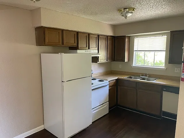 Casa de Grande Apartments — Photo 9