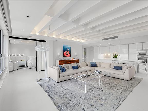 4th image of 4925 Collins Ave APT 3G