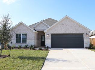 10032 Lone Star Landing Blvd, Montgomery, TX 77316