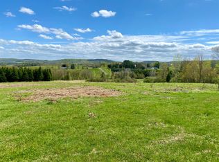 1523 Bingham Collins Rd, Sherburne, NY 13460