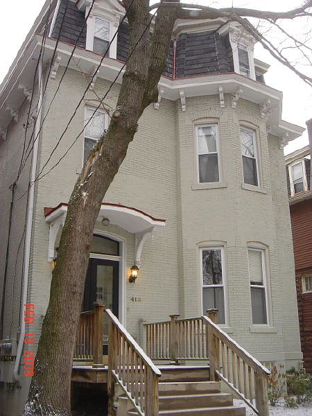 1st image of 413 S Highland Ave APT 3