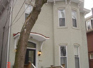 413 S Highland Ave APT 3, Pittsburgh, PA