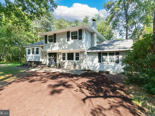 161 Egret Rd, Marlton, NJ 08053
