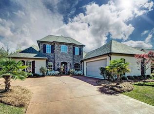 508 Jasper Cir, Flowood, MS 39232