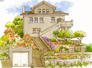 1047 Oxford St, Berkeley, CA 94707