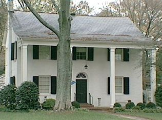 1333 Providence Rd, Charlotte, NC 28207