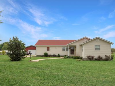 454 Snow Rd, Murray, KY, 42071