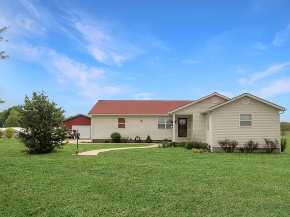 454 Snow Rd, Murray, KY 42071