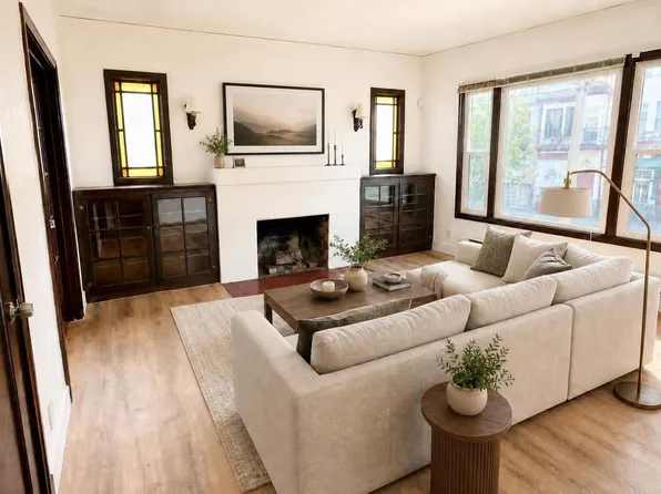 2555 Virginia St, Berkeley, CA