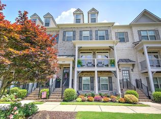 2205 Fullers Aly, Kennesaw, GA 30144