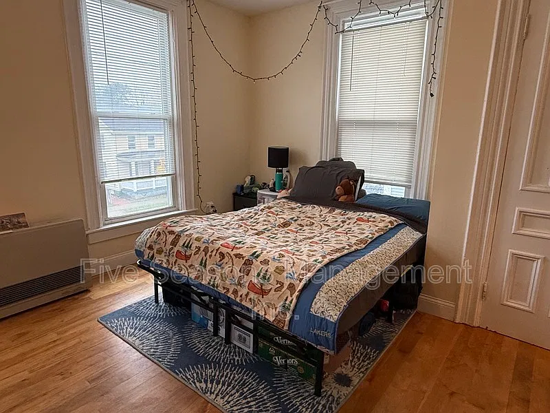 Studio, 1.0 bath, 450 sqft, $1,400 — Photo 2