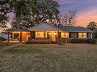 615 Wantoot Blvd, Charleston, SC 29407