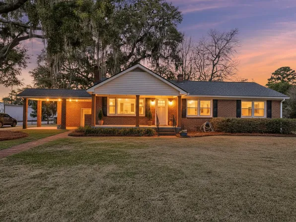 615 Wantoot Blvd, Charleston, SC 29407