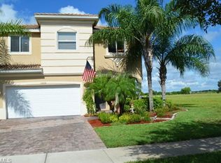 1622 Double Eagle Trl, Naples, FL 34120