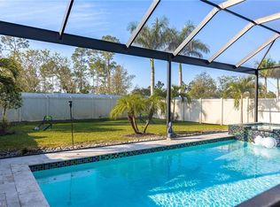 3320 Pilot Cir, Naples, FL 34120