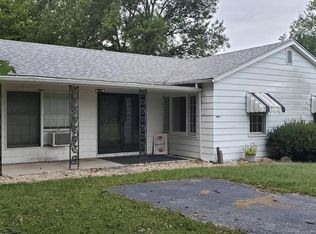 14685 N Il Highway 37, Mount Vernon, IL 62864