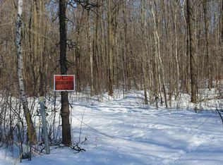 0 Maple Rd, Granton, WI 54436