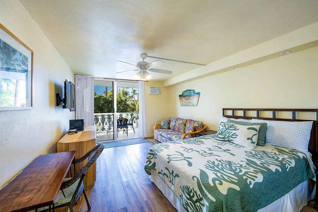 Studio, 372 sqft, $2,300 — Photo 1