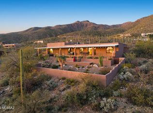 11878 E Ponce De Leon, Tucson, AZ 85749