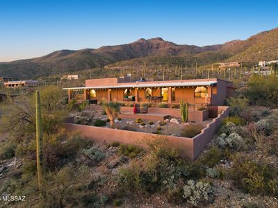 11878 E Ponce De Leon, Tucson, AZ, 85749